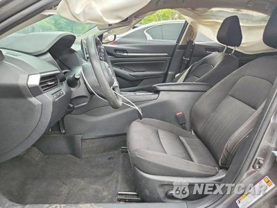 Zdjęcie 7 z 12 samochodu: 2022 NISSAN ALTIMA SV VIN:1N4BL4DW1NN382092 - miniatura