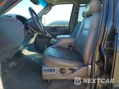 Zdjęcie 7 z 12 samochodu: 2003 FORD F150 SUPERCREW VIN:1FTRW08L83KB62813 - miniatura