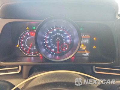Zdjęcie 9 z 12 samochodu: 2021 HYUNDAI ELANTRA SE VIN:KMHLL4AG7MU153783 - miniatura
