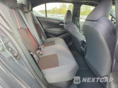 Zdjęcie 10 z 12 samochodu: 2024 TOYOTA COROLLA HYBRID SE VIN:JTDBDMHE3R3011350 - miniatura