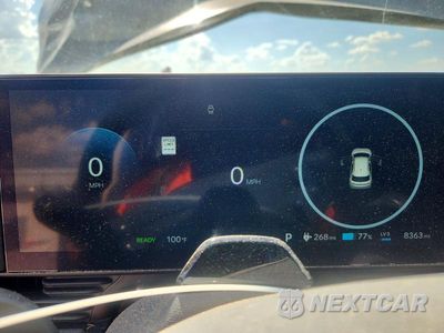 Zdjęcie 9 z 12 samochodu: 2026 HYUNDAI IONIQ 5 SEL VIN:7YAKN4DAXTY053436 - miniatura