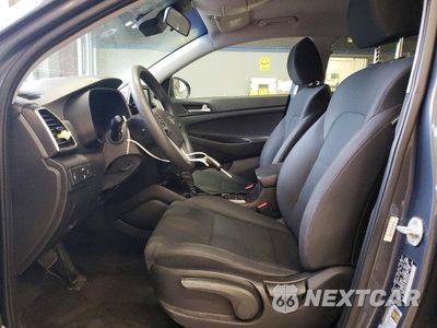Zdjęcie 7 z 13 samochodu: 2019 HYUNDAI TUCSON SE VIN:KM8J2CA41KU020203 - miniatura