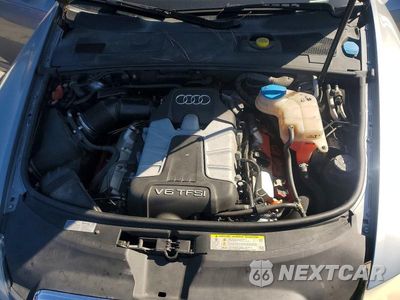 Zdjęcie 11 z 12 samochodu: 2011 AUDI A6 PREMIUM PLUS VIN:WAUFGAFB6BN045239 - miniatura