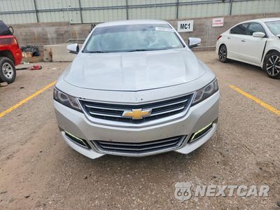 Piąte zdjęcie samochodu w środku: 2020 CHEVROLET IMPALA PREMIER VIN:1G1105S37LU112423 - miniatura