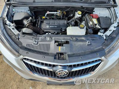 Zdjęcie 12 z 13 samochodu: 2019 BUICK ENCORE SPORT TOURING VIN:KL4CJ2SB6KB831427 - miniatura