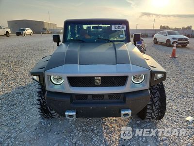 Piąte zdjęcie samochodu w środku: 2017 JEEP WRANGLER UNLIMITED SPORT VIN:1C4BJWDG6HL602492 - miniatura