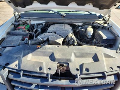 Zdjęcie 11 z 12 samochodu: 2011 GMC SIERRA K1500 VIN:1GTR2TE01BZ435085 - miniatura