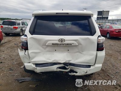 Zdjęcie 6 z 13 samochodu: 2015 TOYOTA 4RUNNER SR5 VIN:JTEBU5JRXF5259075 - miniatura