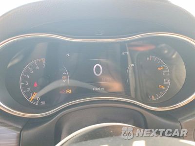 Zdjęcie 9 z 14 samochodu: 2019 JEEP GRAND CHEROKEE LIMITED VIN:1C4RJFBG1KC554456 - miniatura
