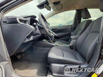 Zdjęcie 7 z 12 samochodu: 2023 TOYOTA COROLLA HYBRID LE VIN:JTDBCMFE4PJ002543 - miniatura