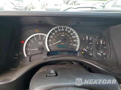 Zdjęcie 9 z 12 samochodu: 2005 HUMMER H2 SUT VIN:5GRGN22U95H111682 - miniatura
