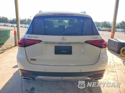Zdjęcie 6 z 12 samochodu: 2020 MERCEDES-BENZ GLE 350 4MATIC VIN:4JGFB4KB6LA052947 - miniatura