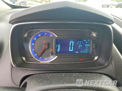 Zdjęcie 9 z 13 samochodu: 2015 CHEVROLET TRAX 1LT VIN:KL7CJLSB1FB122161 - miniatura