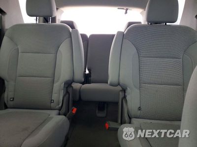 Zdjęcie 10 z 14 samochodu: 2021 CHEVROLET TRAVERSE LT VIN:1GNEVMKW9MJ133279 - miniatura