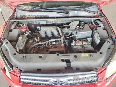 Zdjęcie 11 z 12 samochodu: 2007 TOYOTA RAV4 LIMITED VIN:JTMBK31V376017624 - miniatura