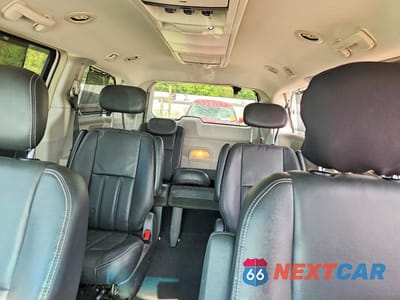 Zdjęcie 10 z 13 samochodu: 2010 CHRYSLER TOWN & COUNTRY TOURING PLUS VIN:2A4RR8DXXAR366715 - miniatura