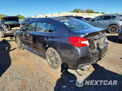 Drugie zdjęcie samochodu z przodu: 2016 SUBARU WRX PREMIUM VIN:JF1VA1E63G9812037 - miniatura