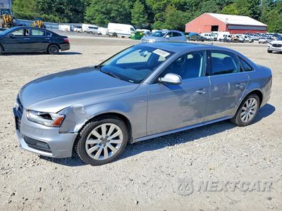 2015 AUDI A4 PREMIUM WAUBFAFL3FN021884 - główne zdjęcie licytacji z USA - miniatura