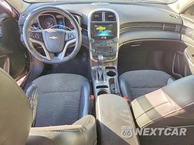 Zdjęcie 8 z 13 samochodu: 2014 CHEVROLET MALIBU 1LT VIN:1G11C5SL6EF304852 - miniatura