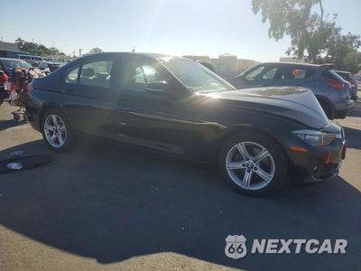 Czwarte zdjęcie samochodu z boku: 2015 BMW 328 I SULEV VIN:WBA3C1C56FP851783 - miniatura