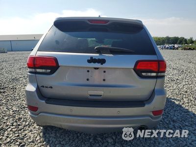 Zdjęcie 6 z 13 samochodu: 2019 JEEP GRAND CHEROKEE LAREDO VIN:1C4RJFAG4KC531917 - miniatura