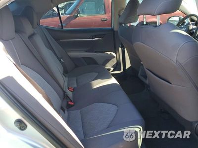 Zdjęcie 10 z 12 samochodu: 2023 TOYOTA CAMRY LE VIN:4T1C11AK1PU756516 - miniatura