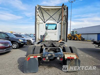 Zdjęcie 6 z 12 samochodu: 2019 PETERBILT 579 SEMI TRUCK VIN:1XPBA48X8KD478661 - miniatura