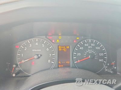 Zdjęcie 9 z 13 samochodu: 2019 NISSAN NV 2500 HD SV VIN:1N6AF0LY4KN807404 - miniatura