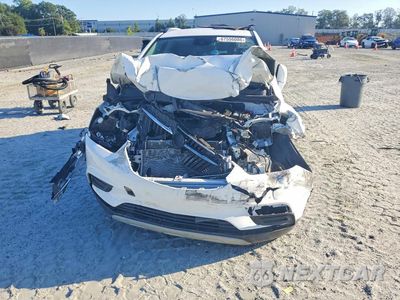 Piąte zdjęcie samochodu w środku: 2021 BUICK ENCORE PREFERRED VIN:KL4CJASB3MB320755 - miniatura