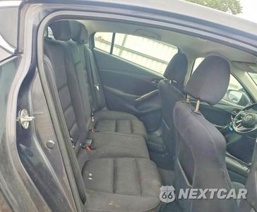 Zdjęcie 10 z 13 samochodu: 2016 MAZDA 6 SPORT VIN:JM1GJ1U54G1410571 - miniatura