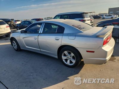 Drugie zdjęcie samochodu z przodu: 2011 DODGE CHARGER VIN:2B3CL3CG9BH614981 - miniatura