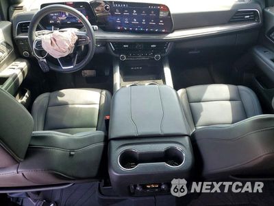 Zdjęcie 8 z 13 samochodu: 2026 CHEVROLET TAHOE K1500 Z71 VIN:1GNS6PKD8TR230294 - miniatura