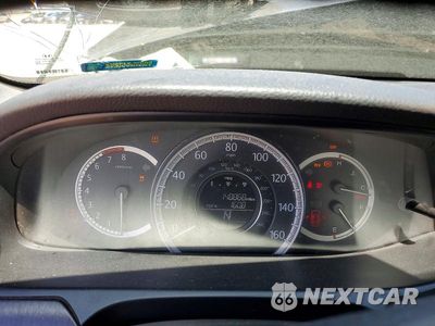 Zdjęcie 9 z 12 samochodu: 2014 HONDA ACCORD EXL VIN:1HGCR2F81EA173444 - miniatura