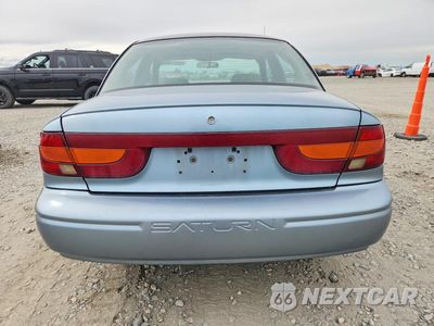 Zdjęcie 6 z 12 samochodu: 2002 SATURN SL2 VIN:1G8ZJ52722Z162345 - miniatura