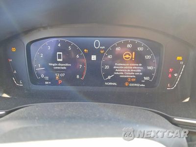Zdjęcie 9 z 13 samochodu: 2024 HONDA CIVIC TOURING VIN:2HGFE1F9XRH312473 - miniatura