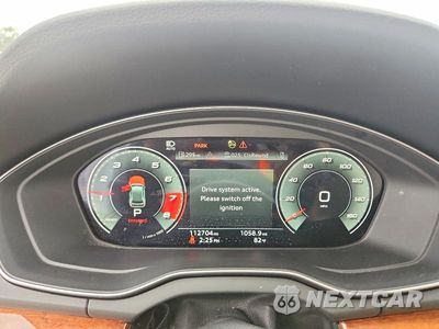 Zdjęcie 9 z 14 samochodu: 2021 AUDI Q5 PREMIUM PLUS VIN:WA1BAAFY6M2108345 - miniatura