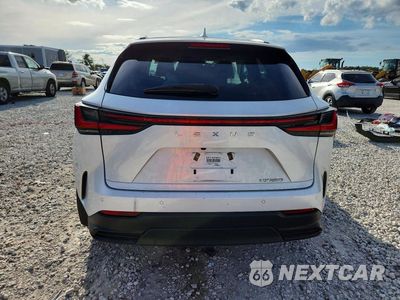 Zdjęcie 6 z 14 samochodu: 2023 LEXUS NX 250 VIN:2T2GDCAZ6PC003708 - miniatura