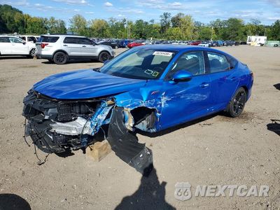 2026 ACURA INTEGRA A-SPEC TECH 19UDE4H68TA006177 - główne zdjęcie licytacji z USA - miniatura