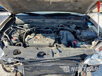 Zdjęcie 11 z 12 samochodu: 2005 HONDA CR-V SE VIN:JHLRD78945C045426 - miniatura