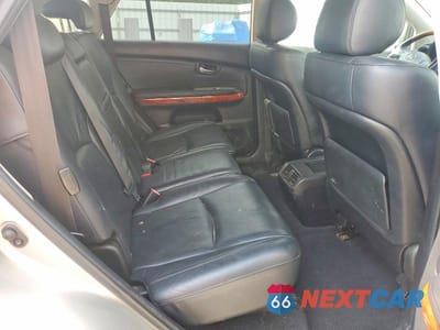 Zdjęcie 11 z 13 samochodu: 2005 LEXUS RX 330 VIN:2T2HA31U85C061866 - miniatura