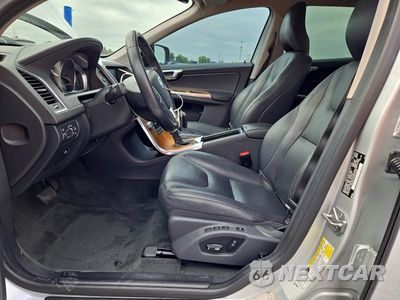 Zdjęcie 7 z 12 samochodu: 2017 VOLVO XC60 T5 INSCRIPTION VIN:YV440MDU3H2147254 - miniatura