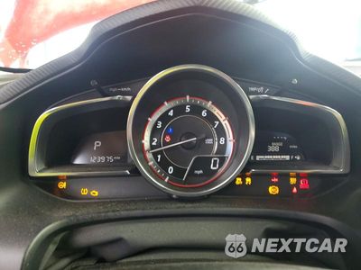 Zdjęcie 9 z 12 samochodu: 2016 MAZDA 3 TOURING VIN:JM1BM1W3XG1297237 - miniatura