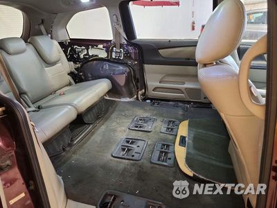 Zdjęcie 11 z 14 samochodu: 2013 HONDA ODYSSEY EX VIN:5FNRL5H45DB053044 - miniatura