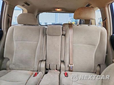 Zdjęcie 10 z 13 samochodu: 2012 TOYOTA HIGHLANDER BASE VIN:5TDZA3EH4CS025425 - miniatura