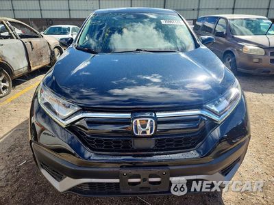 Piąte zdjęcie samochodu w środku: 2022 HONDA CR-V EX VIN:5J6RT6H57NL023566 - miniatura