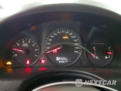 Zdjęcie 9 z 12 samochodu: 2004 CHEVROLET MALIBU VIN:1G1ZS52F14F247183 - miniatura