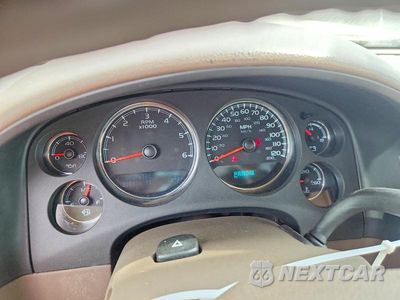 Zdjęcie 9 z 12 samochodu: 2013 GMC YUKON XL K1500 SLT VIN:1GKS2KE75DR296109 - miniatura