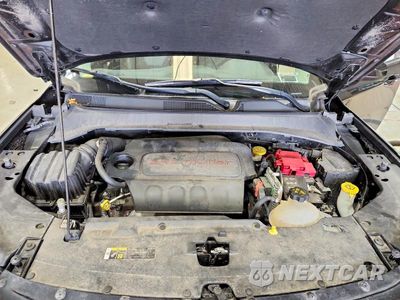 Zdjęcie 11 z 12 samochodu: 2021 JEEP COMPASS LATITUDE VIN:3C4NJDBB9MT530159 - miniatura