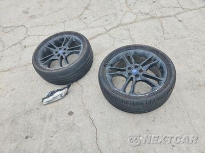 Zdjęcie 12 z 13 samochodu: 2017 FORD FUSION TITANIUM VIN:3FA6P0D90HR273455 - miniatura