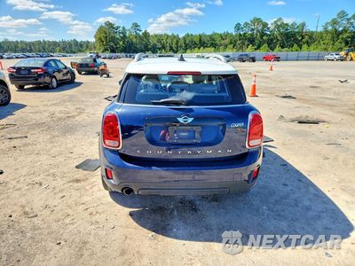Zdjęcie 6 z 12 samochodu: 2018 MINI COOPER COUNTRYMAN VIN:WMZYS7C36J3E07982 - miniatura